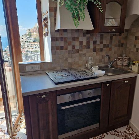 Estate4Home - Maison Lirio بوسيتانو المظهر الخارجي الصورة