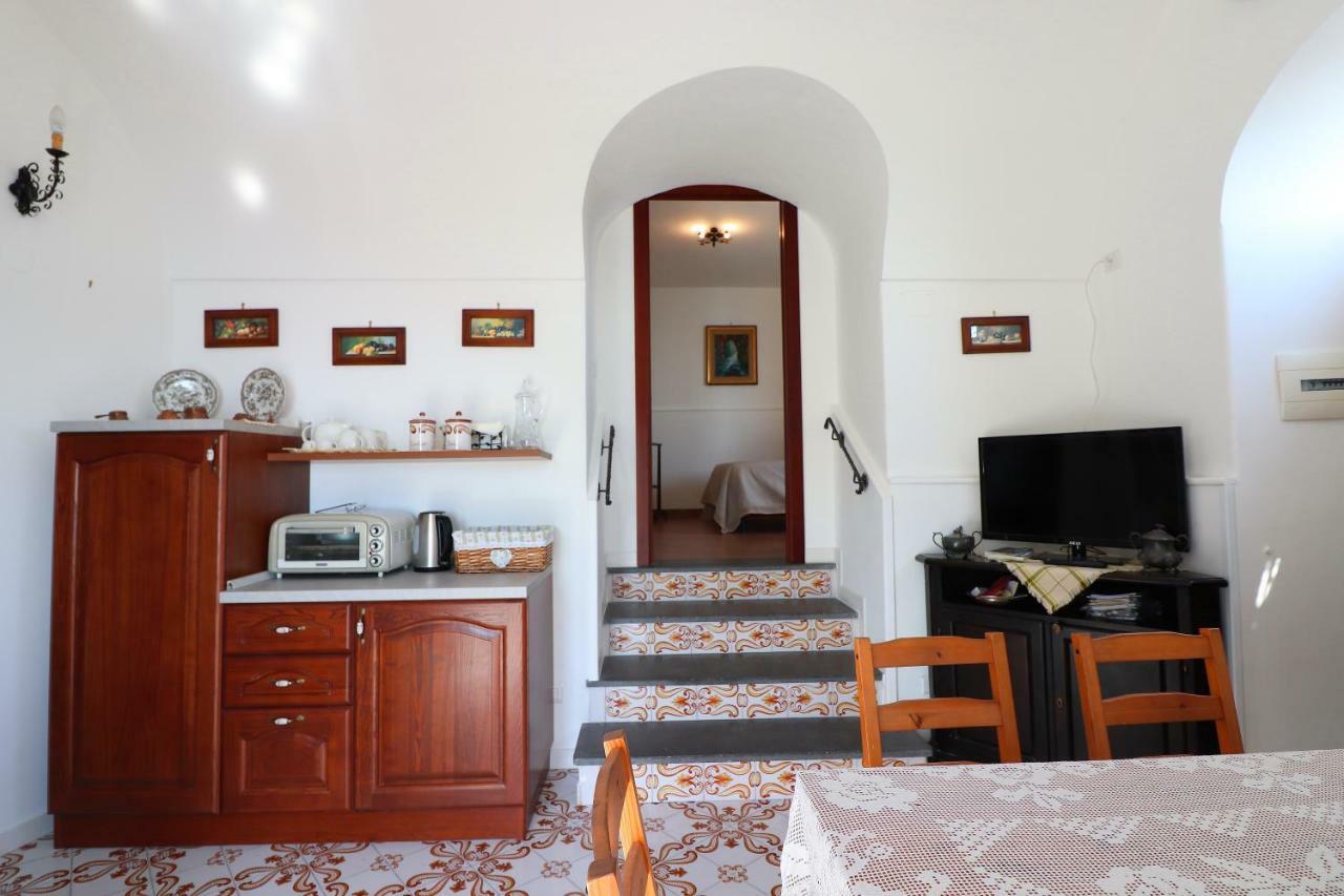 Estate4Home - Maison Lirio بوسيتانو المظهر الخارجي الصورة